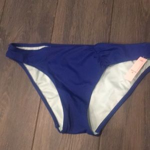 Victoria’s Secret bikini bottoms